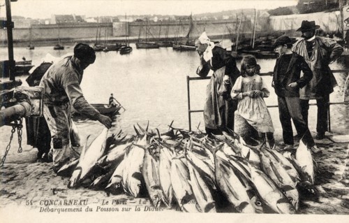 CONCARNEAU