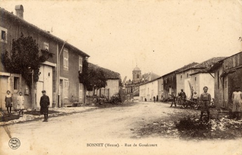 BONNET