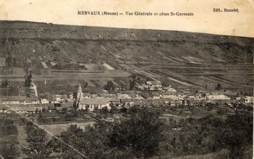 MERVAUX