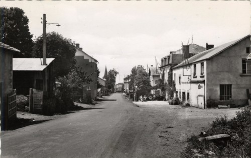 CHAPDES-BEAUFORT