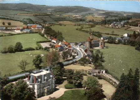 CHISSEY-EN-MORVAN