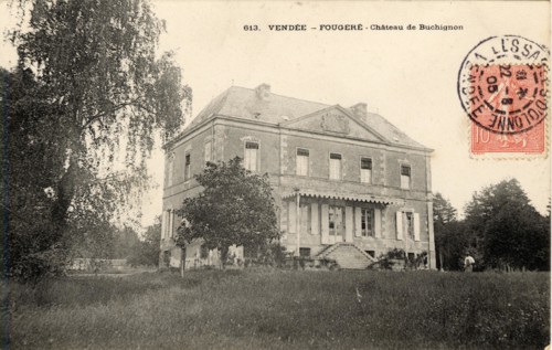 FOUGERE
