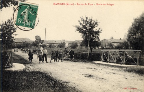 MASSIGES