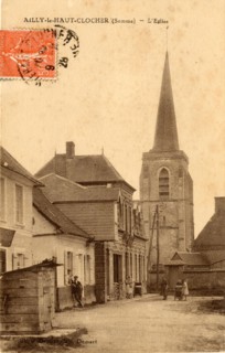 AILLY-LE-HAUT-CLOCHER