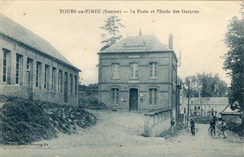 TOURS-EN-VIMEU