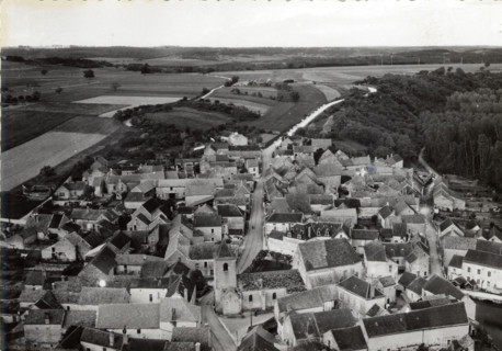 ANNAY-SUR-SEREIN