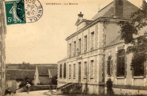 EPINEUIL