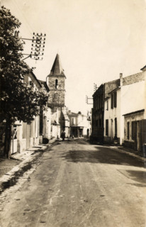 DOLUS-D’OLERON