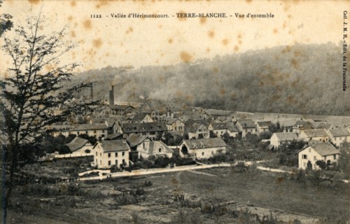 TERRE-BLANCHE