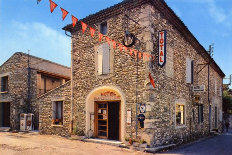 CHAROLS