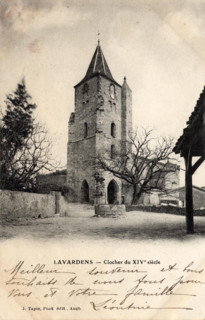 LAVARDENS