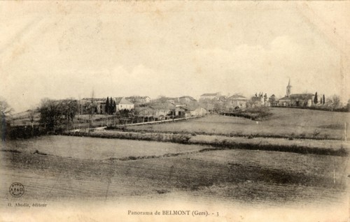 BELMONT