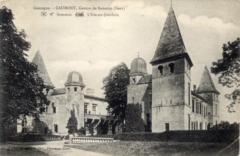 CAUMONT