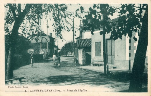LANNEMAIGNAN