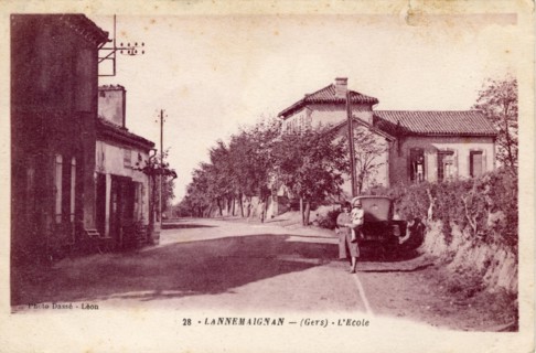 LANNEMAIGNAN