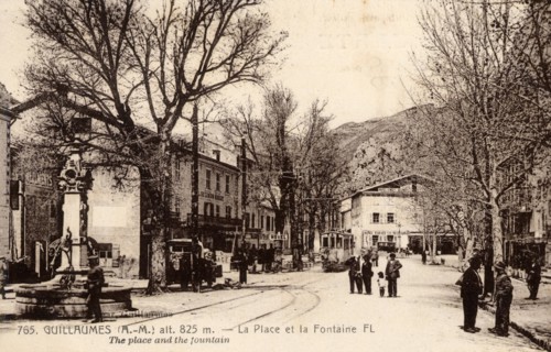 GUILLAUMES