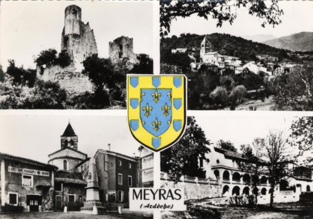 MEYRAS