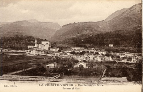 TRINITE