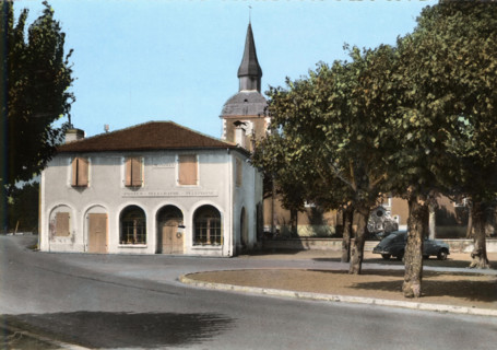 MESSANGES