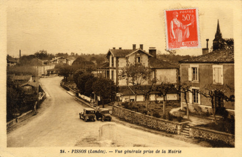 PISSOS