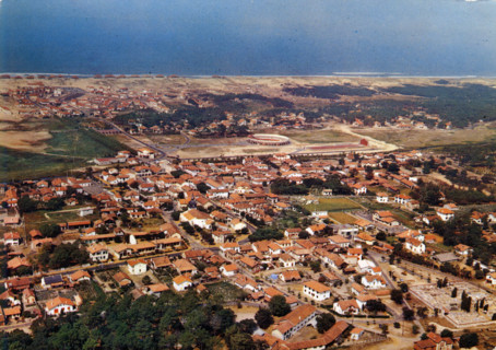 VIEUX-BOUCAU-LES-BAINS