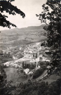 LAVANS-LES-SAINT-CLAUDE