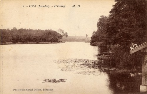 UZA