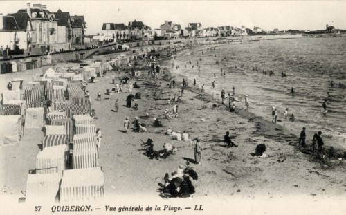 QUIBERON