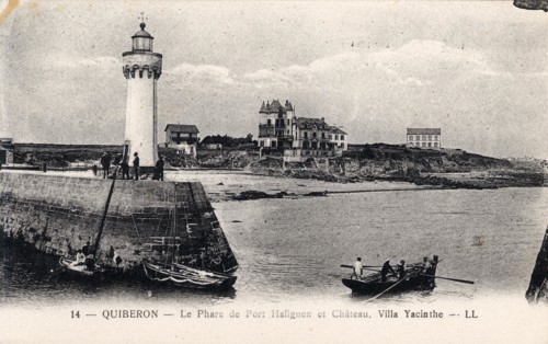QUIBERON