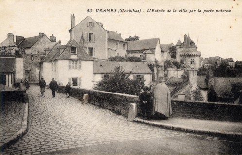 VANNES