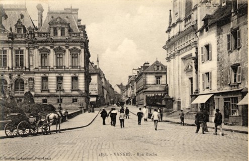 VANNES
