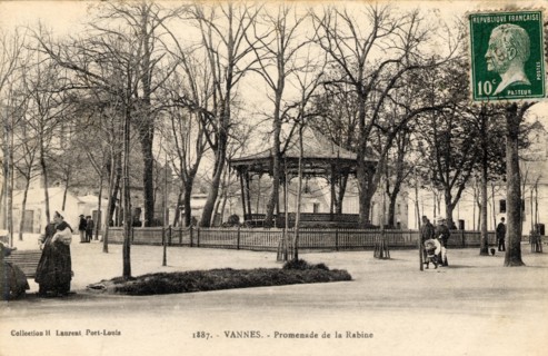 VANNES