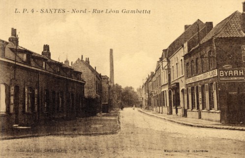 SANTES