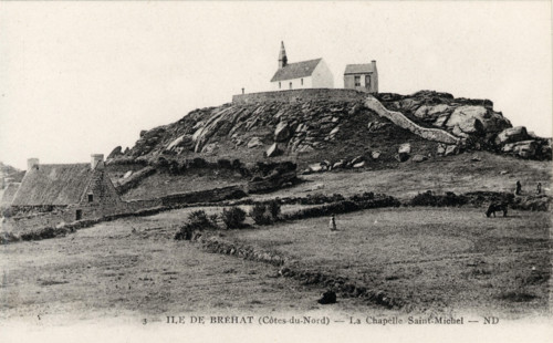 ILE-DE-BREHAT