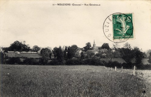 NOUZIERS
