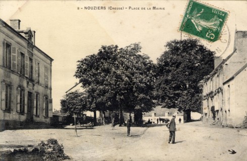 NOUZIERS