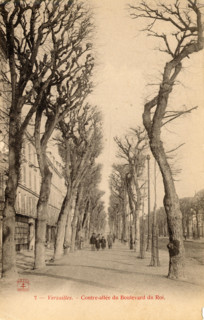 VERSAILLES
