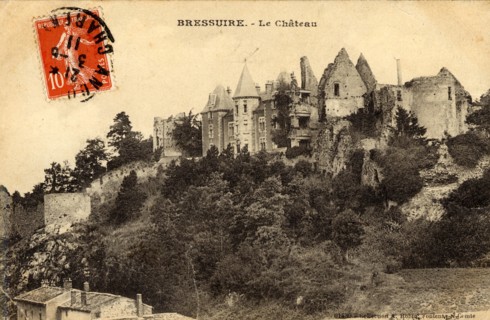 BRESSUIRE