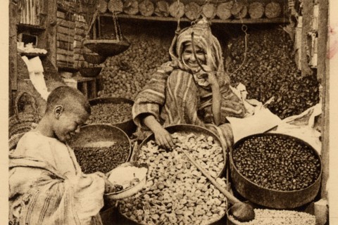 MAROC