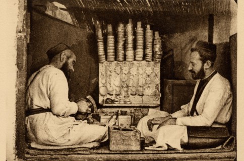 MAROC
