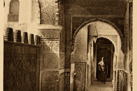 MAROC
