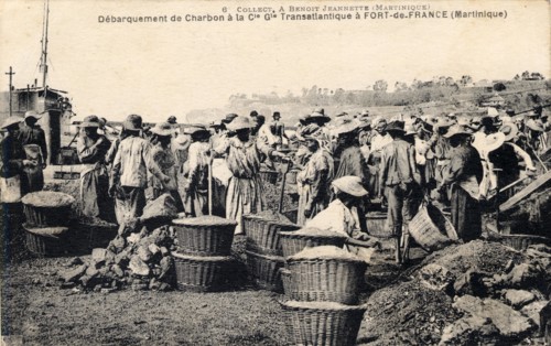 FORT-DE-FRANCE