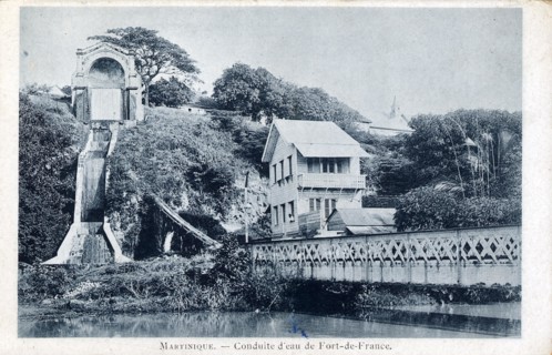FORT-DE-FRANCE