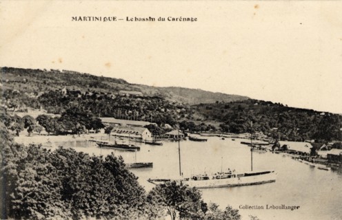 MARTINIQUE
