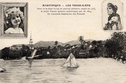 MARTINIQUE