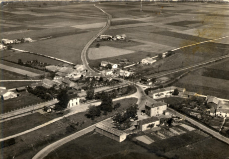 FONTAINES