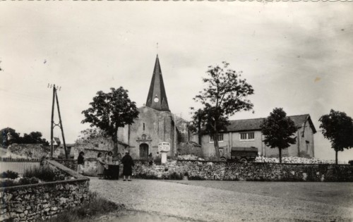 SAINT-DENIS-DU-PAYRE