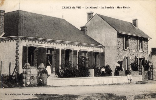SAINT-GILLES-CROIX-DE-VIE