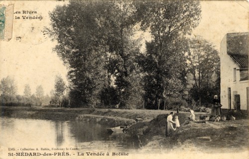 SAINT-MEDARD-DES-PRES