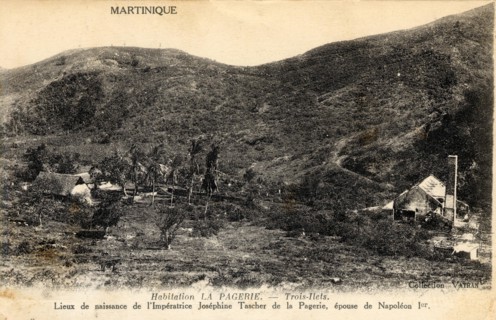 MARTINIQUE